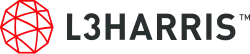 L3Harris Technologies logo.svg